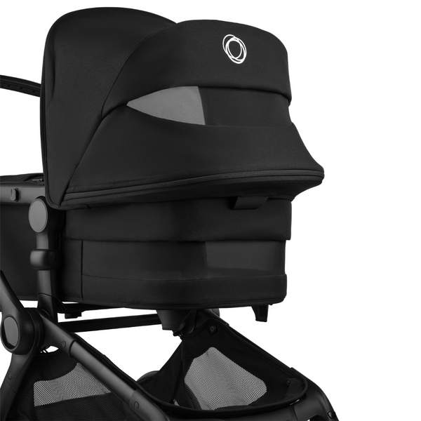 Bugaboo Fox 5 Renew Bundle with Cybex Cloud T and Base T