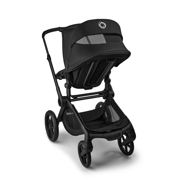 Bugaboo Fox 5 Renew Bundle with Cybex Cloud T and Base T