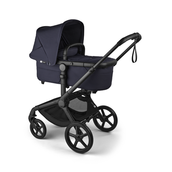 Bugaboo Fox 5 Renew Bundle with Cybex Cloud T and Base T