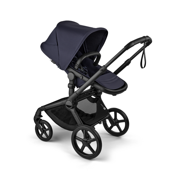 Bugaboo Fox 5 Renew Bundle with Cybex Cloud T and Base T