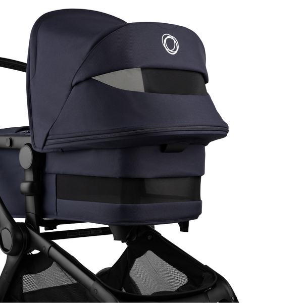 Bugaboo Fox 5 Renew Bundle with Cybex Cloud T and Base T