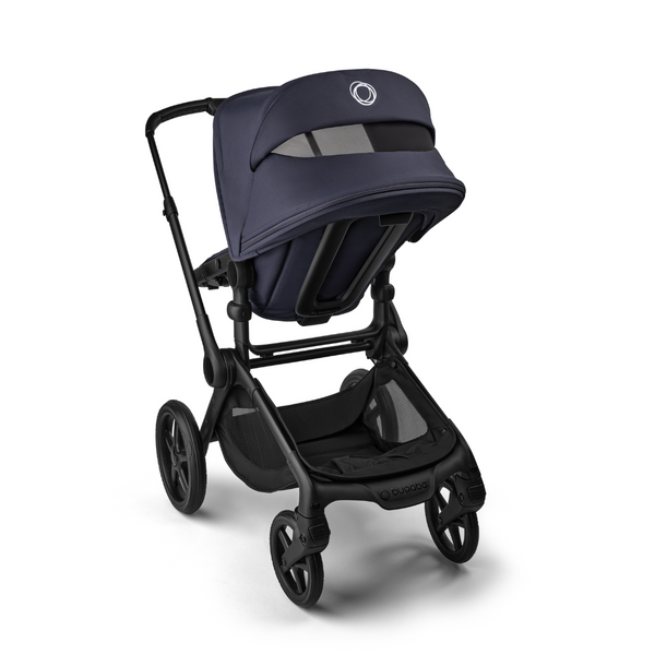 Bugaboo Fox 5 Renew Bundle with Cybex Cloud T and Base T