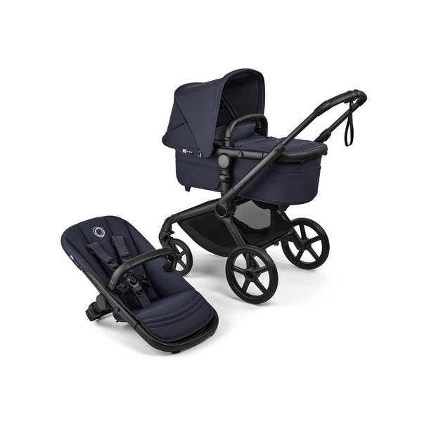 Bugaboo Fox 5 Renew Bundle with Cybex Cloud T and Base T