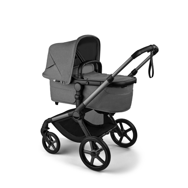 Bugaboo Fox 5 Renew Bundle with Cybex Cloud T and Base T