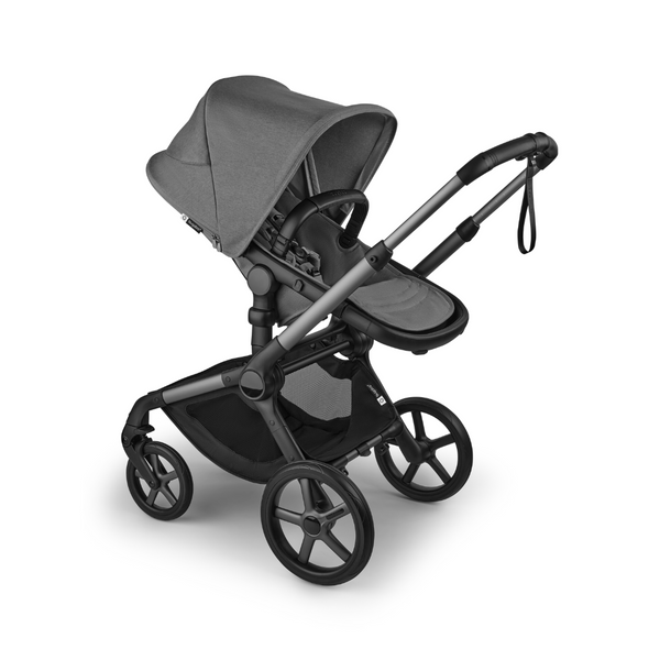 Bugaboo Fox 5 Renew Bundle with Cybex Cloud T and Base T