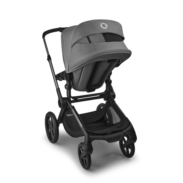 Bugaboo Fox 5 Renew Bundle with Cybex Cloud T and Base T