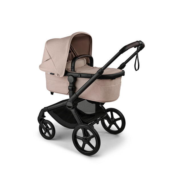 Bugaboo Fox 5 Renew Bundle with Cybex Cloud T and Base T