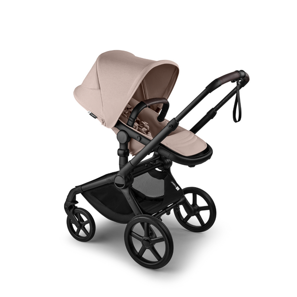 Bugaboo Fox 5 Renew Bundle with Cybex Cloud T and Base T