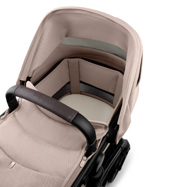 Bugaboo Fox 5 Renew Bundle with Cybex Cloud T and Base T