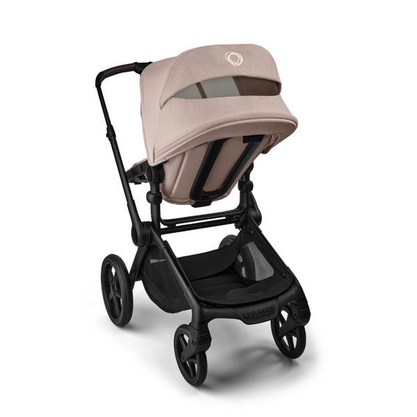 Bugaboo Fox 5 Renew Bundle with Cybex Cloud T and Base T
