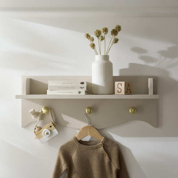 Clara Wall Shelf