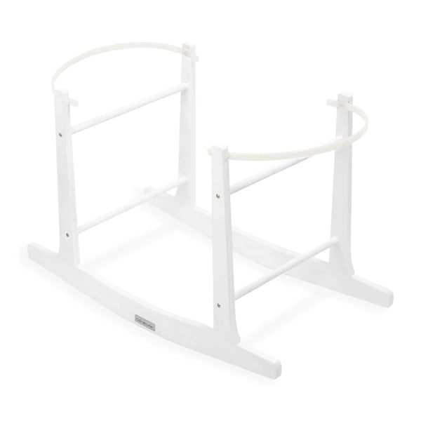 Moses Basket Rocking Stand