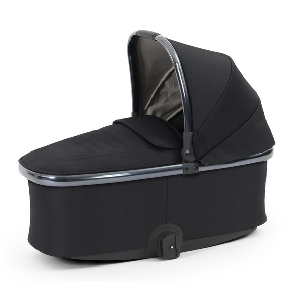 Oyster4 Travel System - Carbonite