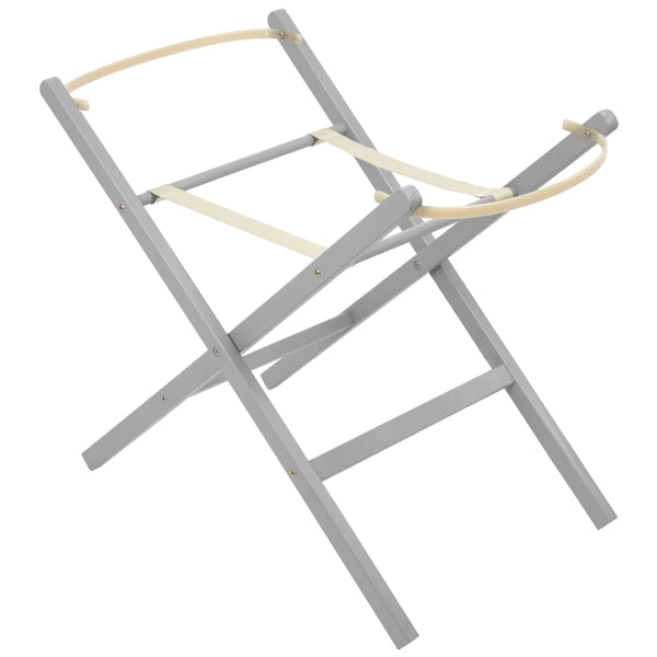 Moses Basket Folding Stand
