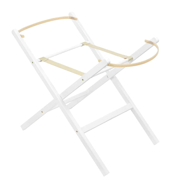 Moses Basket Folding Stand