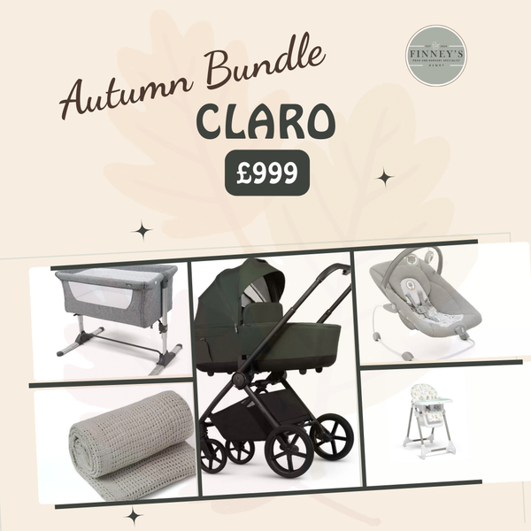 Autumn Bundle Venicci Claro