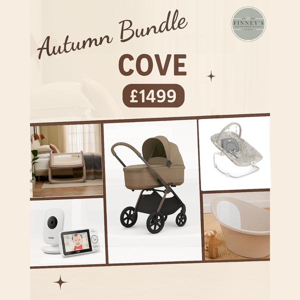 Autumn Bundle                   SilverCross Cove