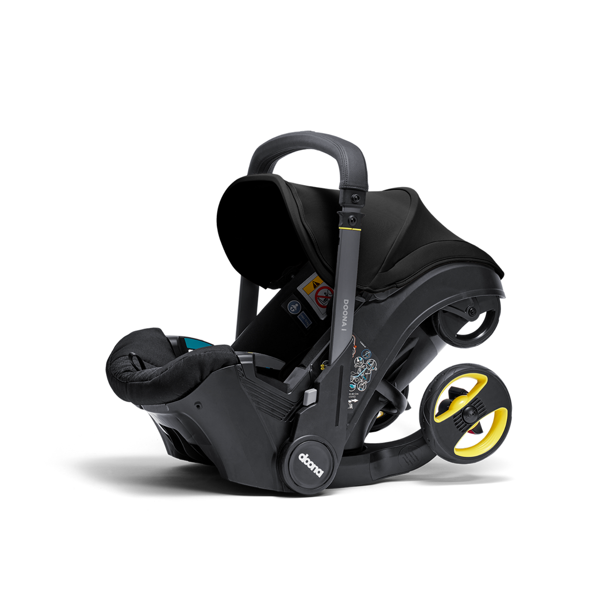 Doona i Infant Car Seat Finney s Pram and Nursery Specialist Finneys Pram Ltd