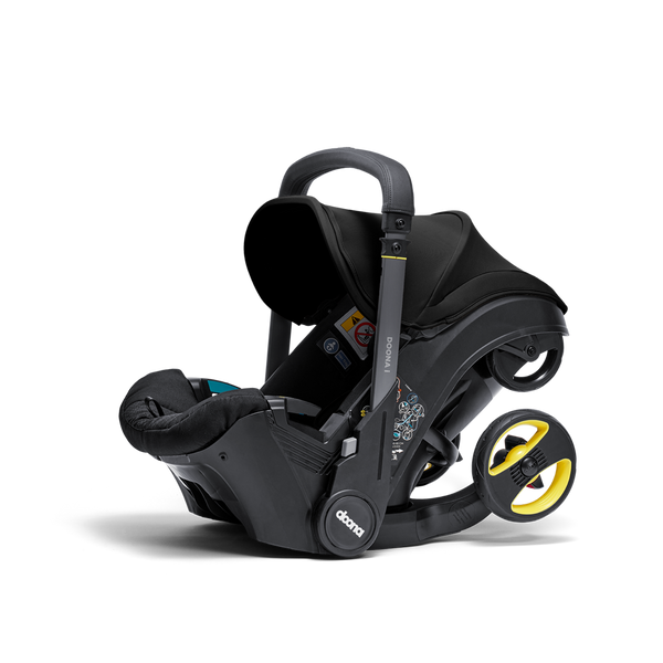 Doona™ i Infant Car Seat