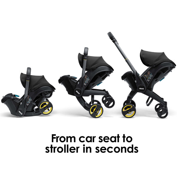 Doona™ i Infant Car Seat