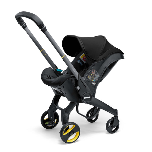Doona™ i Infant Car Seat
