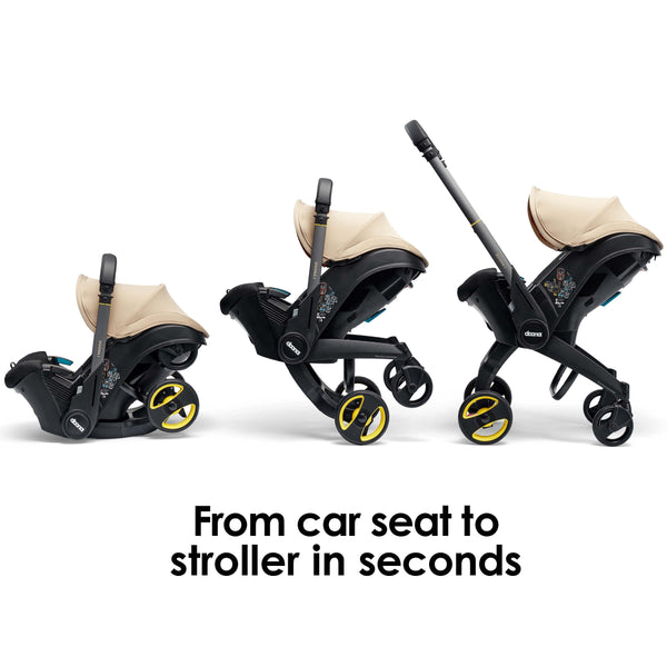 Doona™ i Infant Car Seat