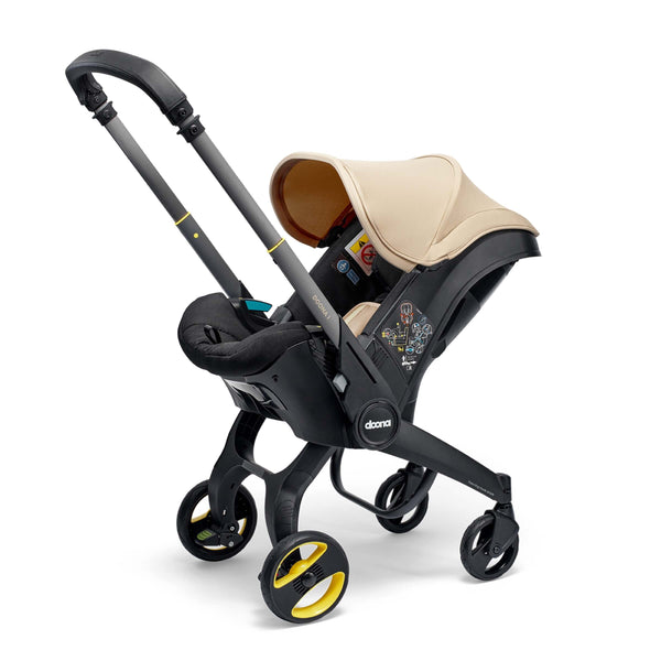 Doona™ i Infant Car Seat