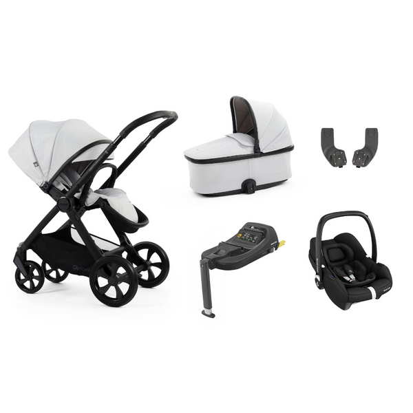 Oyster4 Travel System - Jubilee