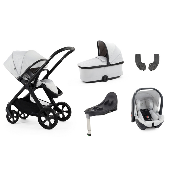 Oyster4 Travel System - Jubilee