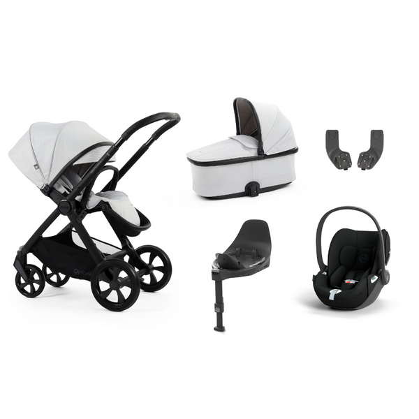 Oyster4 Travel System - Jubilee