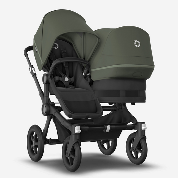 Bugaboo Donkey Duo