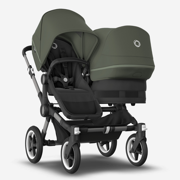 Bugaboo Donkey Duo