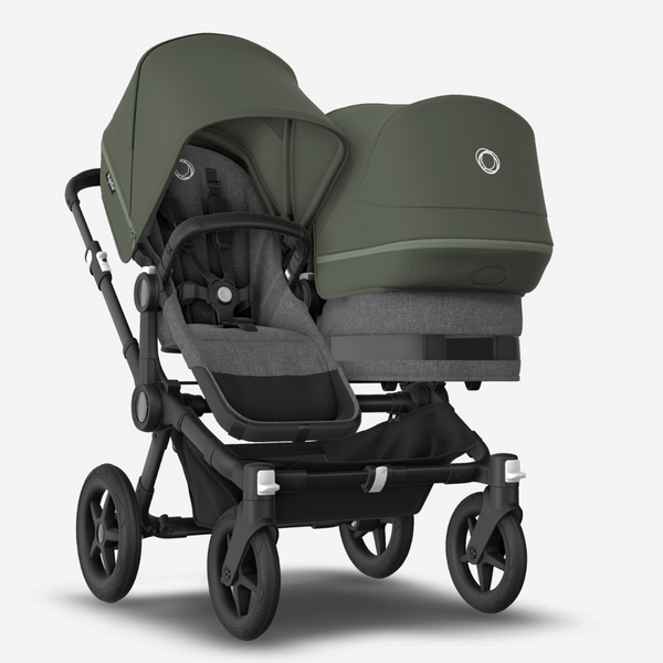 Bugaboo Donkey Duo