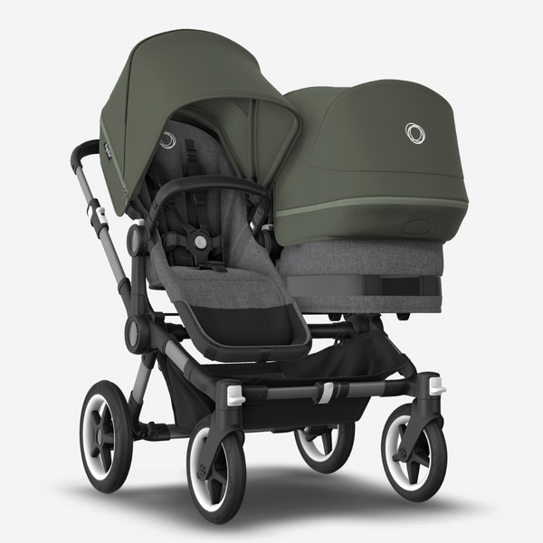 Bugaboo Donkey Duo