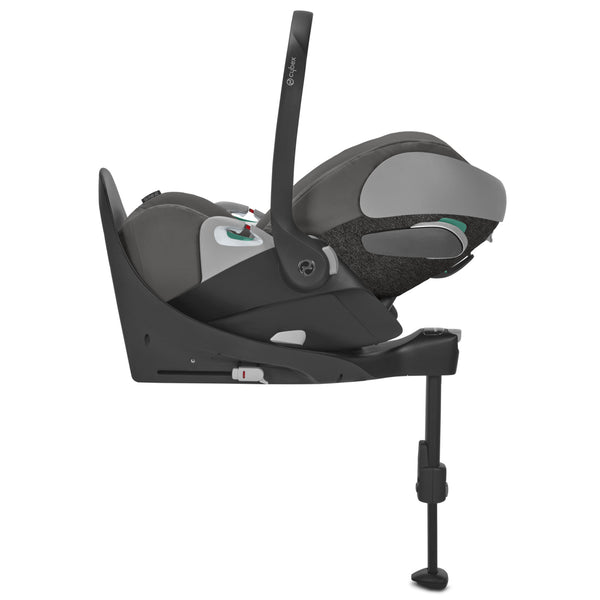 Cybex Priam Pram with Cloud T and Base T