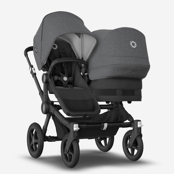 Bugaboo Donkey Duo