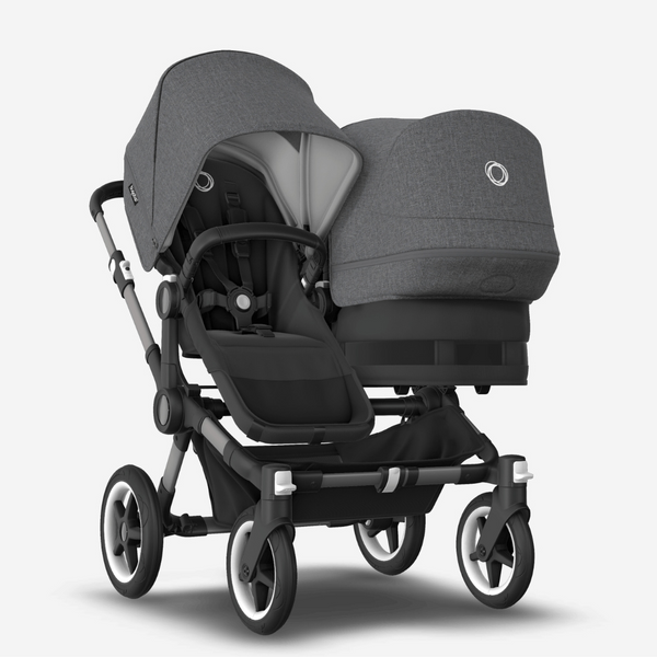 Bugaboo Donkey Duo