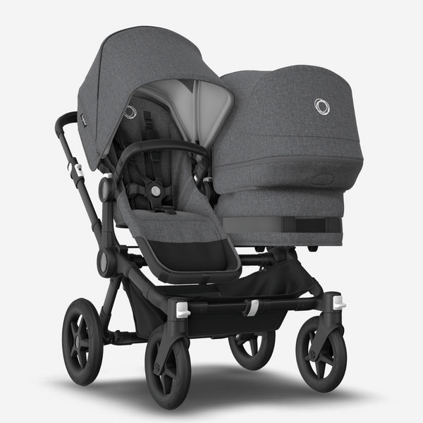 Bugaboo Donkey Duo