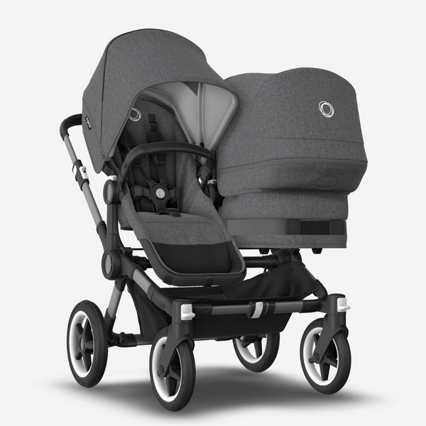 Bugaboo Donkey Duo