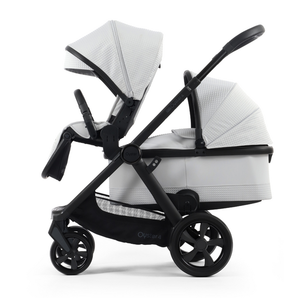 Oyster4 Travel System - Jubilee