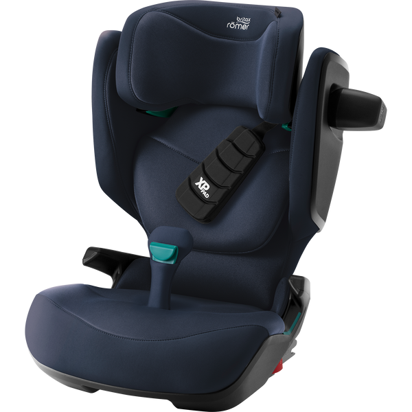 Britax Kidfix Pro i-Size