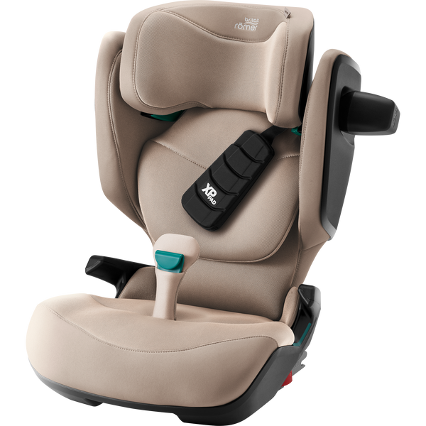Britax Kidfix Pro i-Size