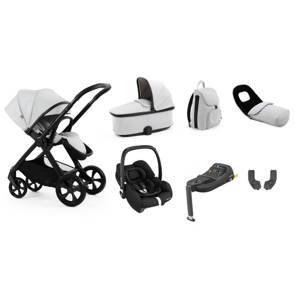 Oyster4 Travel System - Jubilee