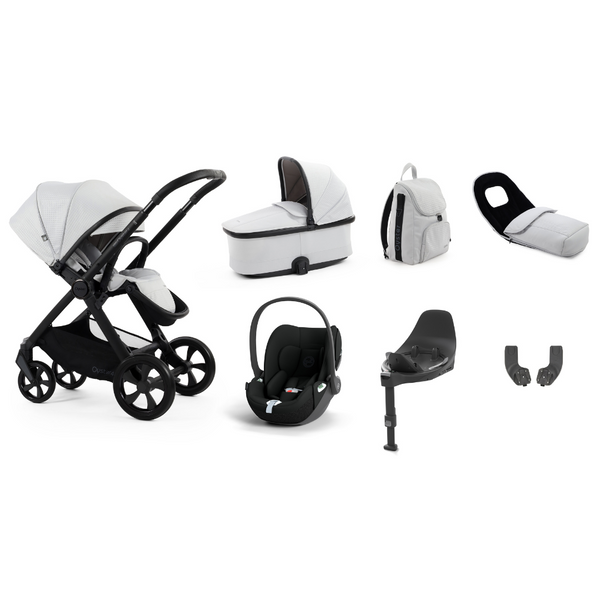 Oyster4 Travel System - Jubilee