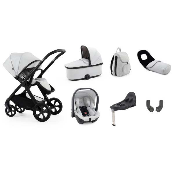 Oyster4 Travel System - Jubilee