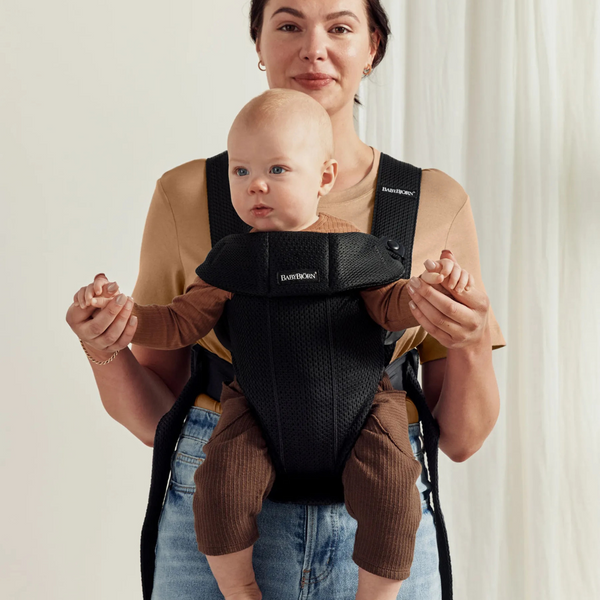 Baby Bjorn Baby Carrier Mini