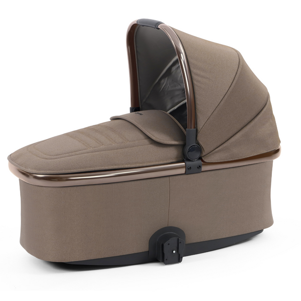 Oyster4 Travel System - Mink