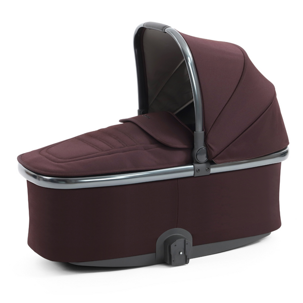 Oyster4 Travel System - Mulberry