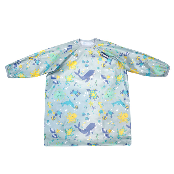 Bibado - Long-sleeve Coverall