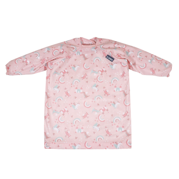 Bibado - Long-sleeve Coverall